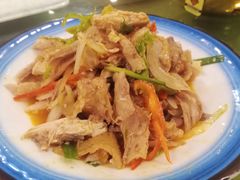 -新疆红柳花餐厅(新洲店)