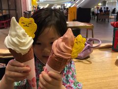 -麦当劳(皇岗路店)