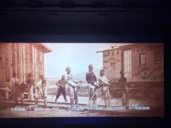 -中影国际影城(小西天CINITY店)