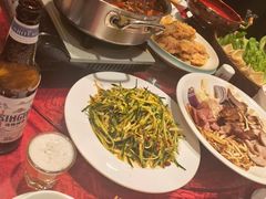 -李氏八大件老菜馆(万宝街店)