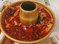 -全牛匠·乐山跷脚牛肉(新中关店)