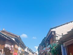 -安顺旧州古镇