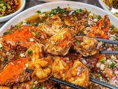 -辣螃铠盆盆蟹大排档(总店)
