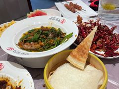 -有位虾匠·香辣蟹·小龙虾(李村店)