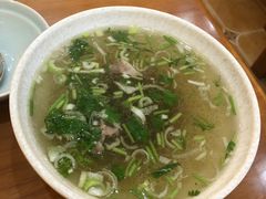 -春明狗肉馆(园丁花园店)
