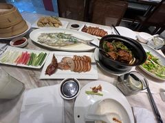 -新梅华餐厅(星悦汇店)