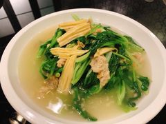 -徐记私厨(半淞园路店)