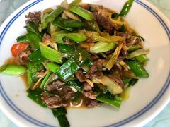 -何记面馆(龙泉山店)