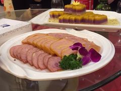 -海鲜码头·中国菜