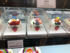 -罗森尼娜(德思勤店)