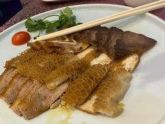 -欢乐海岸美食联盟