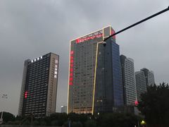 -杭州华美达酒店-江南名家中餐厅