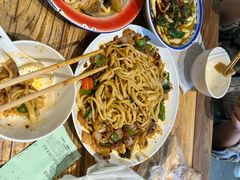 -袁家村关中印象体验店(砂之船奥特莱斯店)