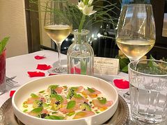 -壳里西餐厅Coquille Seafood Bistro(蒙自路店)