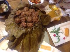 -小放牛河北菜(军校店)