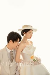 -蒙太奇婚纱摄影(万达店)