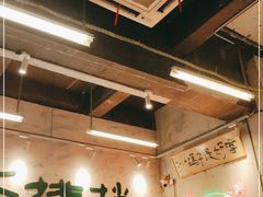 大堂-东排食堂长沙小吃大排档(五一广场店)