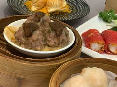 -丰鲤楼•闽南茶楼(仟禧汇店)