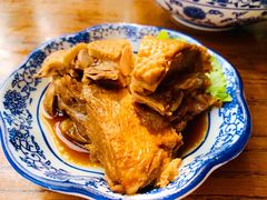 -孙盛兴奥灶面馆·蟹黄面·三虾面(山塘街总店)