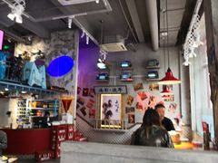 -捞围鲜·港式打边炉(海阳路店)