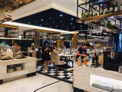 -张家港国贸酒店·餐厅