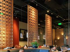 大堂-blue frog蓝蛙(长泰广场店)