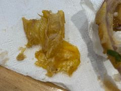 -柳州肥姨妈大骨螺蛳粉(曹路店)