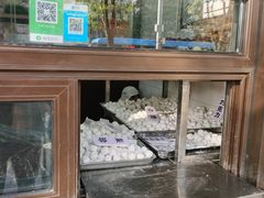 -清真·白记年糕(牛街北口店)