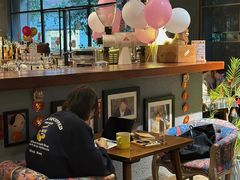 -咖法森林·咖啡  酒吧(天河店)