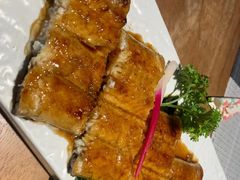 -森味薪火烧•烧鸟居酒屋•日本料理(望京店)