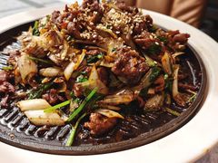 -秀儿四九城·新京菜(亚运村鸟巢店)