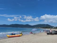 -亚龙湾海底世界