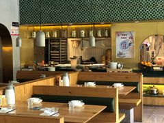 大堂-原製原味(普陀山磐龙店)