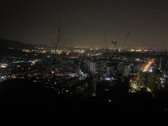 -红光山