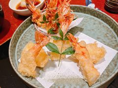 -蟹田居·活蟹料理(东城店)