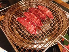 -九田家黑牛烤肉料理(石路天虹店)