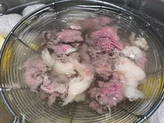 -八合里潮汕鲜牛肉火锅(深圳海岸城店)