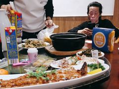 -醉壹号海鲜大排档·老厦门特色菜(厦门美食地标店)