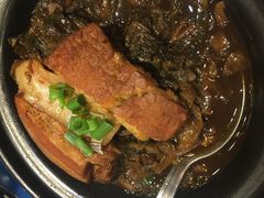 -裕记烧腊连锁餐饮(国商分店)
