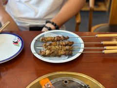 -1078號老北京涮肉(松柏店)