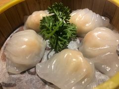 -嘉旺港式茶餐厅(延长中路店)