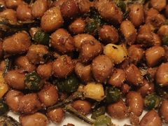 -北李妈妈菜·海肠捞饭(开发区万达店)