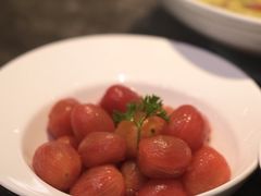 -港丽餐厅(高德置地店)