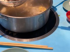 -湾区九号鲜切牛肉火锅(明珠南路店)