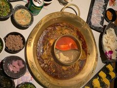 -哥老官重庆美蛙鱼头(宝山龙湖店)
