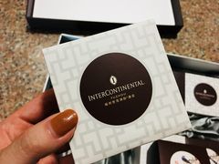 -福州世茂洲际酒店·福邸(台江店)