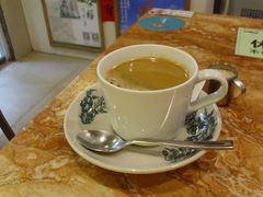 -阿殳咖啡(水围村店)