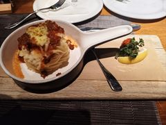 -巴别塔法餐舍(合作路店)