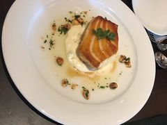 -Water Grill(圣莫妮卡店)