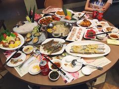 -东国海鲜火锅城(氹仔店)